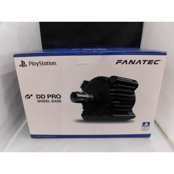 FANATEC FANATEC モーターベース Gran Turismo DD Pro