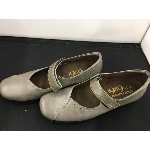 コンフォート クリニック COMFORT CLINIC パンプス