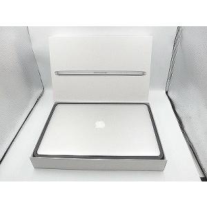 アップル Apple MacBook Pro Late 2013 15.4インチ ME293J/A