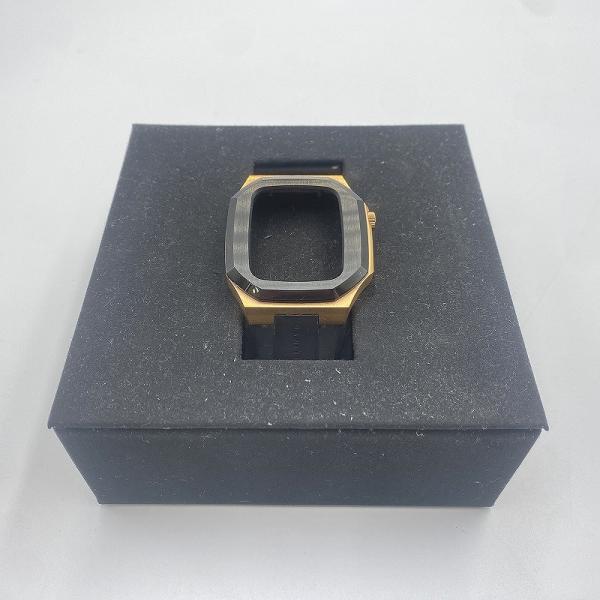 ダニエルウェリントン Daniel Wellington apple watch ケース