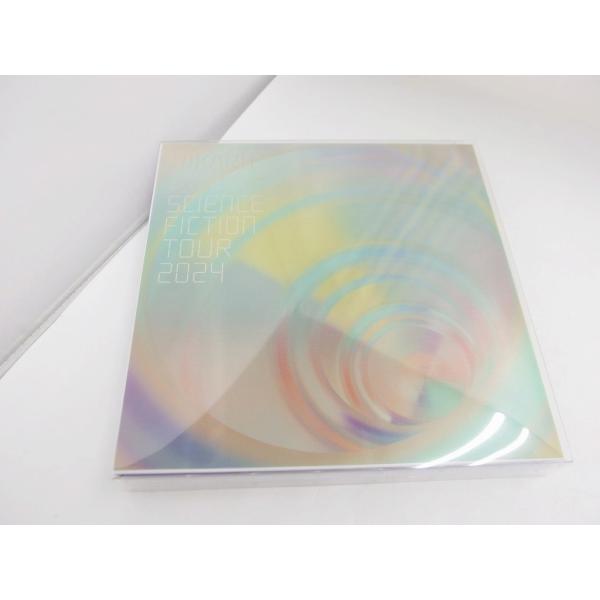 エピック ソニー EPIC SONY HIKARU UTADA SCIENCE FICTION TO...