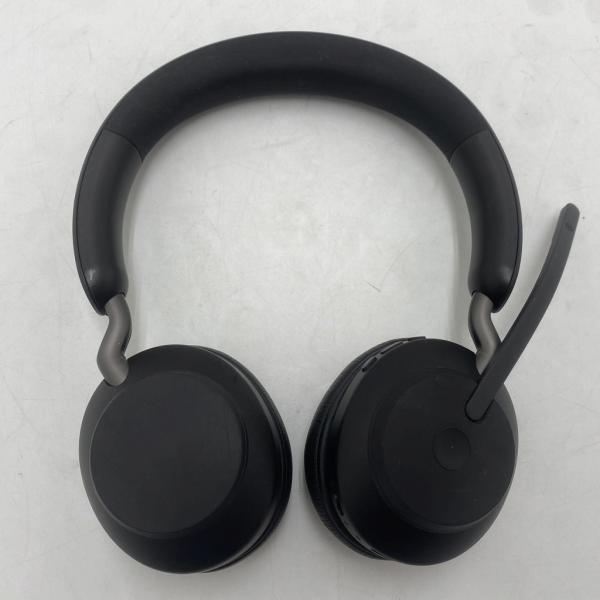 ジャブラ Jabra ジャンク ヘッドセット jabra evolve2 65