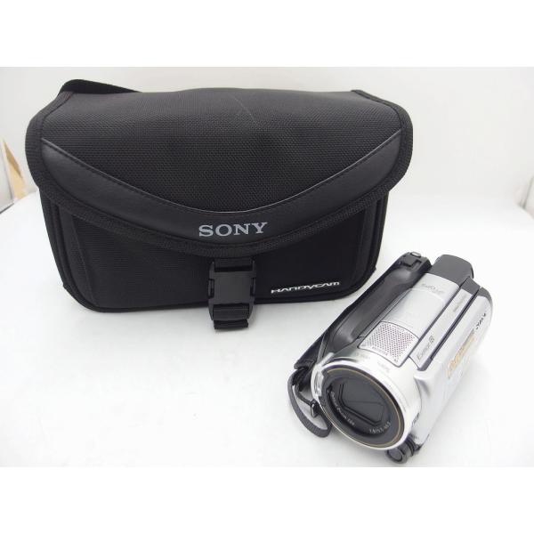 ソニー SONY ジャンク HDD ビデオカメラ HDR-XR500V