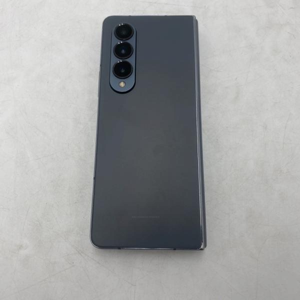 サムスン SAMSUNG ジャンク Galaxy Z Fold4 SM-F936B/DS