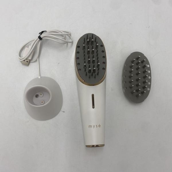 ヤーマン ヤーマン 美容器 MS-80W