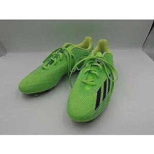 アディダス adidas X SPEED PORTAL4 サッカー スパイク GW8494