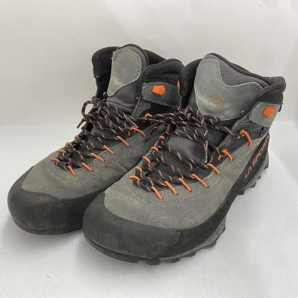 スポルティバ LA SPORTIVA TX4 MID GTX トレッキングシューズ サイズ：25.5...