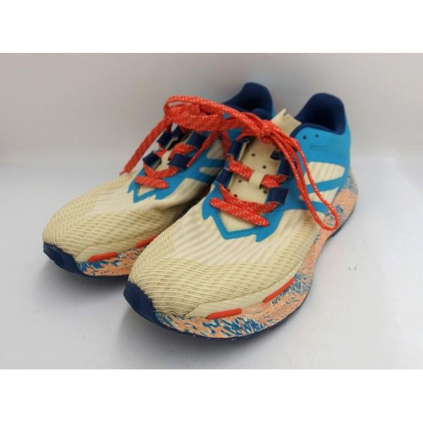 ザノースフェイス THE NORTH FACE Vectiv Eminus ランニング サイズ24....