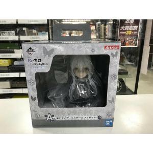 バンダイ BANDAI エキドナアートスケールフィギュア 「Re:ゼロから始める異世界生活」 一番く...