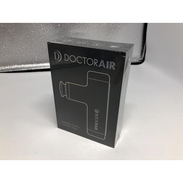 【未使用】 ドリームファクトリー ドリームファクトリー DOCTORAIR エクサガンハイパー ホワ...
