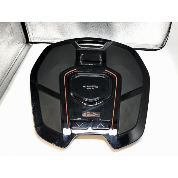エムティージー MTG SIXPAD Foot Fit ブラック SP-FF2310F