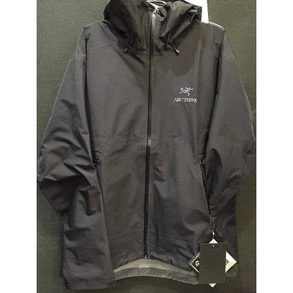 ARC&apos;TERYX ARC&apos;TERYX アークテリクス ベータ LT ジャケット ブラック