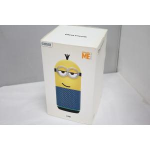 Clova Friends スマートスピーカー MINIONS NL-S120JP