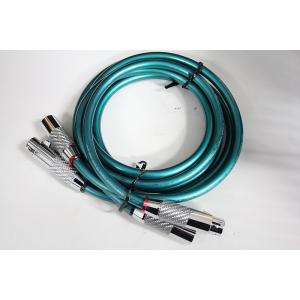オルトフォン ortofon XLRケーブル 2本セット Reference 8NX