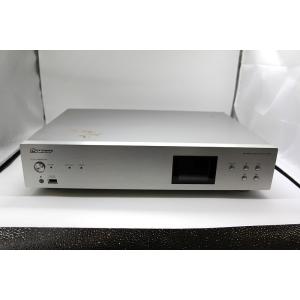 パイオニア Pioneer ネットワークオーディオプレーヤー N-50