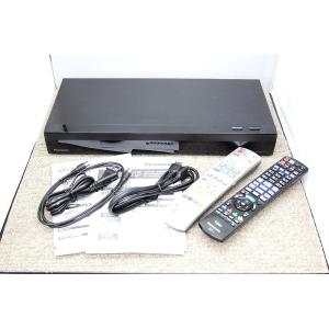 パナソニック DMR-4CS101 ブルーレイディスクレコーダー ディーガ 1TB  