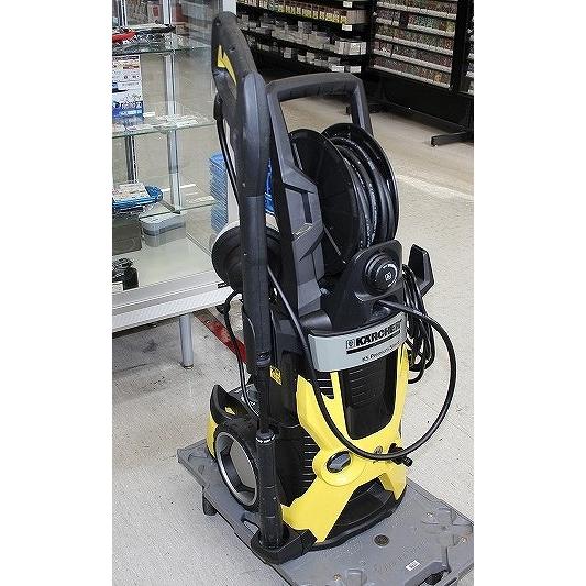 ケルヒャー karcher 高圧洗浄機(50Hz 東日本用) 2020年製/ジャンク K5 Prem...