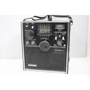 ソニー SONY スカイセンサー 5バンドマルチバンドレシーバー ジャンク ICF-5800