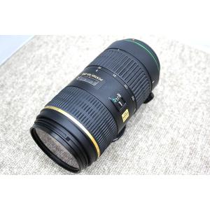 ペンタックス レンズ ＤＡ★60-250mm F4 ED [IF]SDM PENTAX