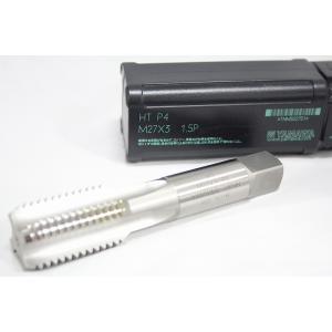 【未使用】 ヤマワ YAMAWA ハンドタップ HT P4 M27×3　1.5P