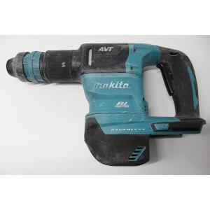 マキタ makita 充電式ケノン [本体のみ]...の商品画像