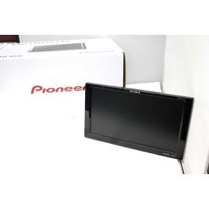 カーナビ Pioneer AVIC-RW511 BLACK Amazon | Pioneer カーナビ AVIC-RW511 7インチ 200mmワイド 楽ナビ