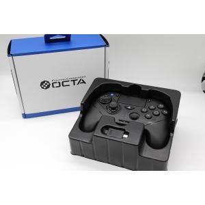 HORI（ホリ） 【SONYライセンス商品】ホリ ファイティングコマンダー