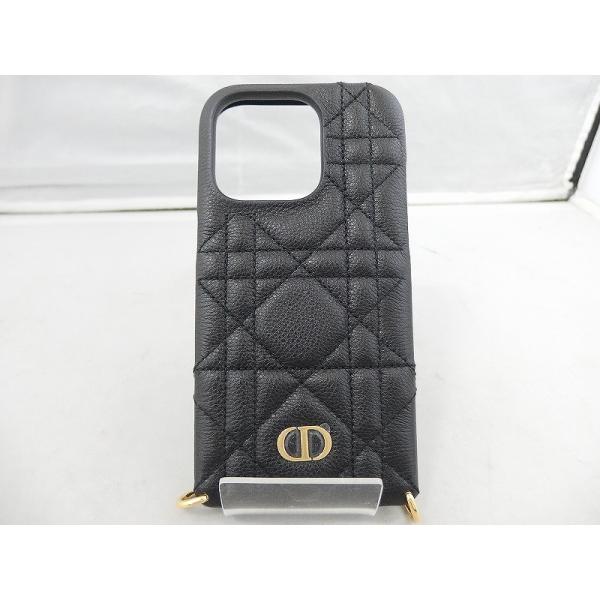 クリスチャン・ディオール Christian Dior Dior Caro iPhone 14Pro...