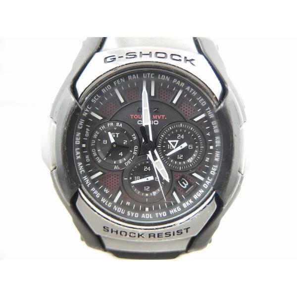 カシオ CASIO G-SHOCK GIEZ 腕時計 GS-1300B