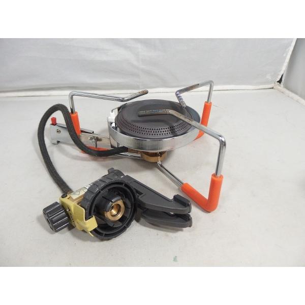 新富士バーナー株式会社 SOTO シングルバーナー ST-301