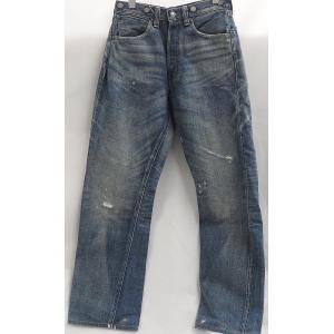 リーバイス Levi&apos;s 501XX ジーンズ ビンテージ加工/デニムパンツ 33501-0010