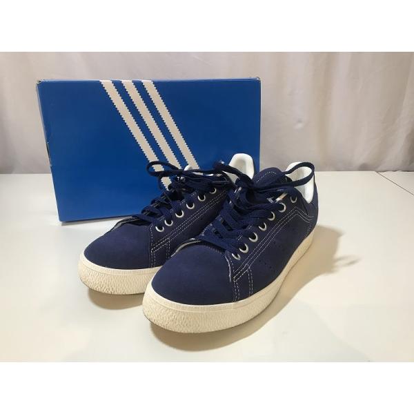 アディダス adidas 【並品】StanSmith CS ID2046