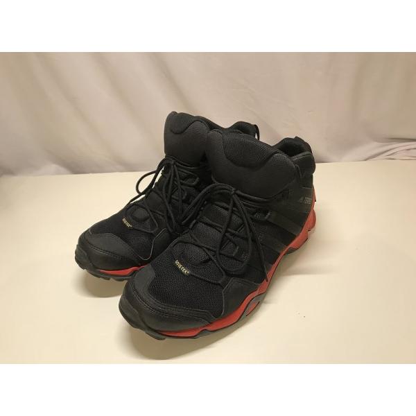 アディダス adidas 【並品】テレックスAX2R MID GTX CM7698