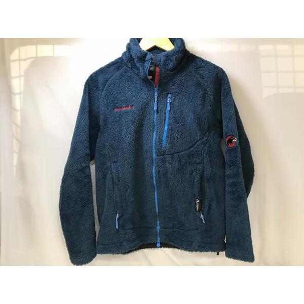 マムート MAMMUT 【並品】Thermal Pro GOBLIN Jacket JP1010-1...