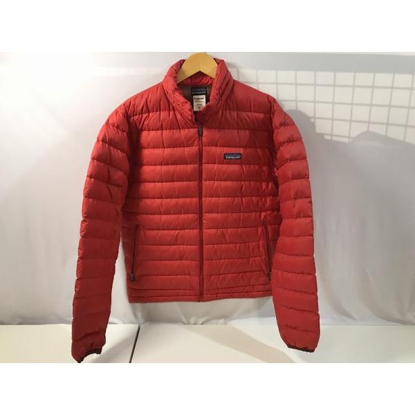 パタゴニア Patagonia 【並品】ダウンセーター 84690F6