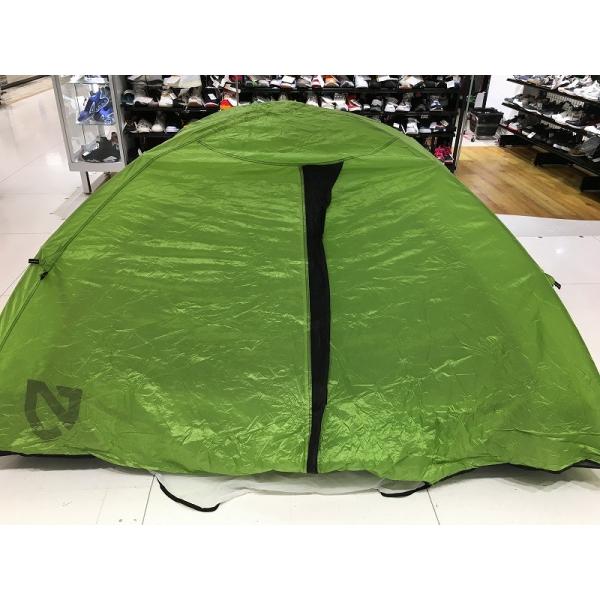 ニーモ・イクイップメント NEMO Equipment 【並品】 TANI 2P テント
