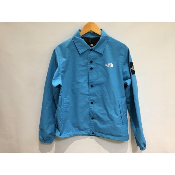 ノースフェイス THE NORTH FACE 【並品】GTX Infinium Coach Jack...