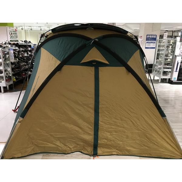 コールマン Coleman タフワイドドーム270 スタートパッケージ 2000012864 200...