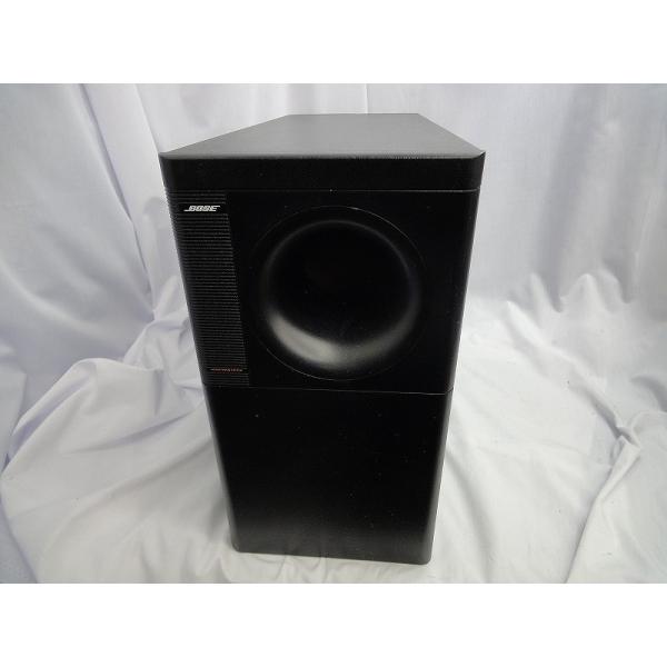 ボーズ BOSE ACOUSTIMASS 5 SERIES III