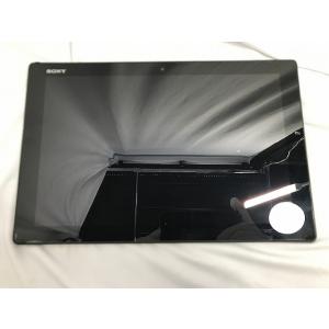ソニー SONY Xperia Z4 Tablet SO-05G