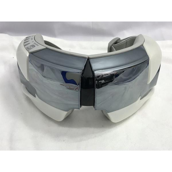 ドリームファクトリー ドリームファクトリー アイマッサージャー DOCTORAIR 3Dアイマジック...