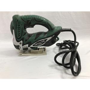 ヒタチコウキ 日立工機 110mm電子ジグソー CJ110MV