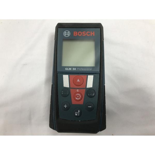 ボッシュ BOSCH レーザー距離計 GLM 50 Professional
