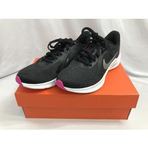 ナイキ NIKE ランニングシューズ WMNS DOWNSHIFTER 10 23.0cm CI99...