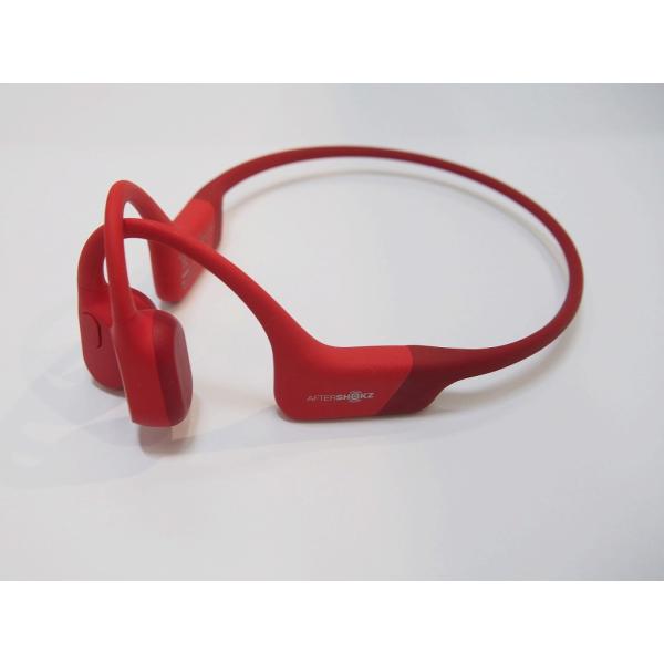 ショックス Shokz ワイヤレスイヤホン AS800