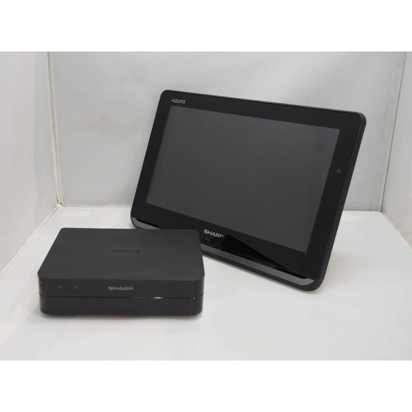 シャープ SHARP ポータブル液晶テレビ 2T-C12AP