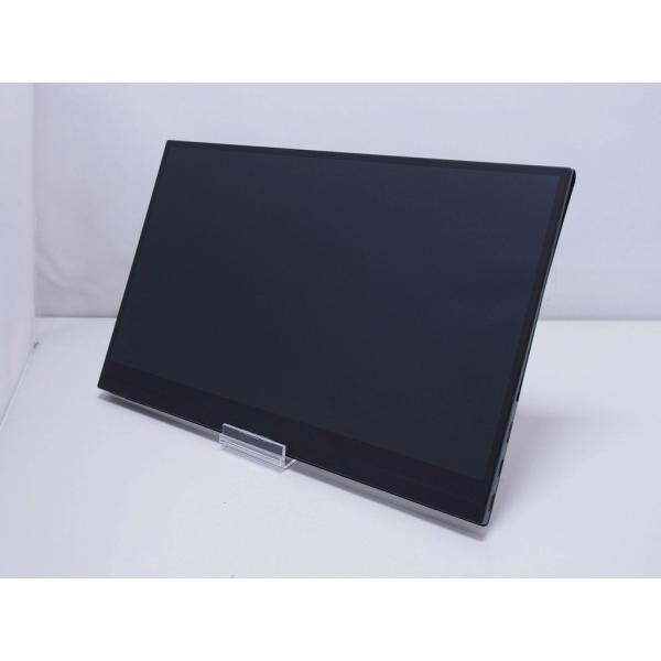 プリンストン Princeton モバイルディスプレイ PTF-M133T