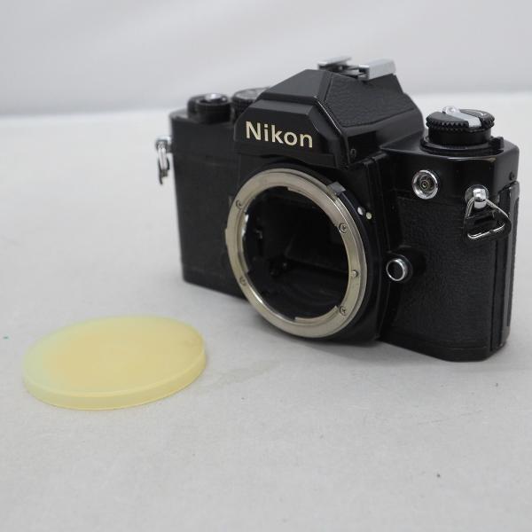 ニコン Nikon フィルムカメラ FM