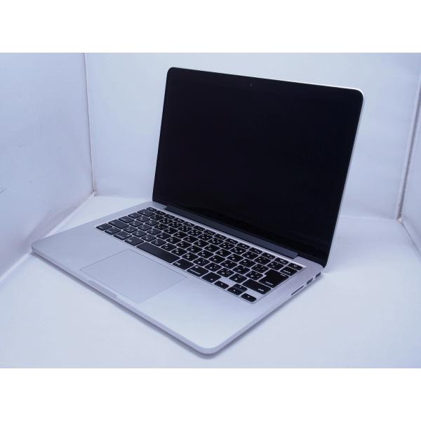 アップル Apple MacBook Pro A1502