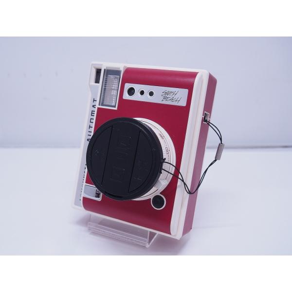 ロモグラフィー Lomography インスタントカメラ li850lux